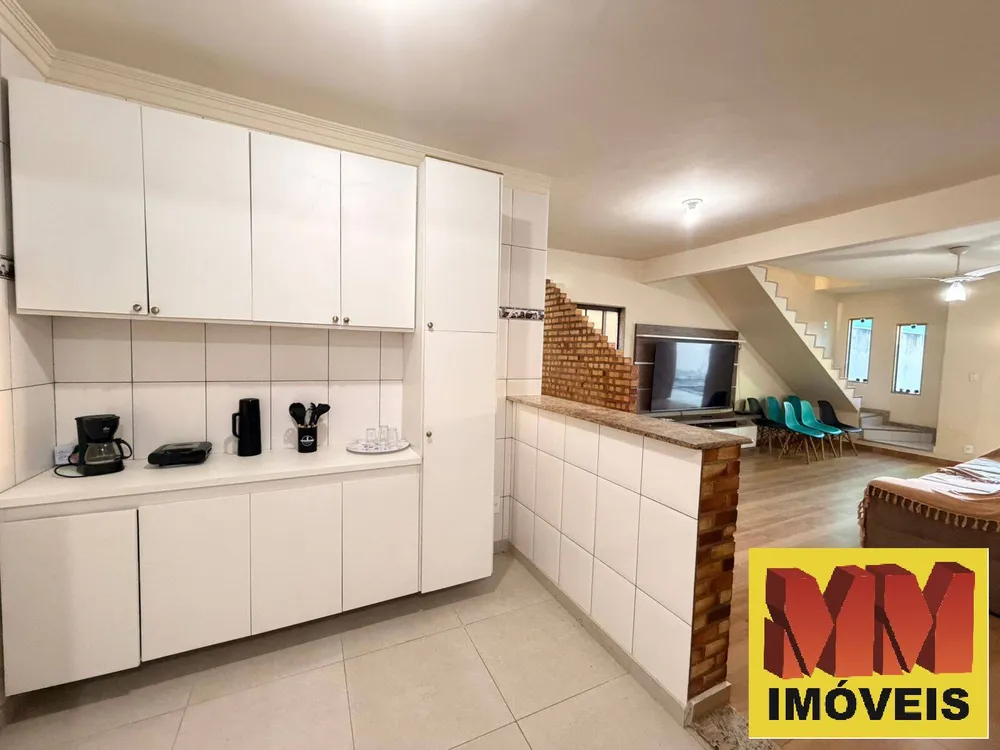 Casa, 4 quartos, 150 m² - Foto 12