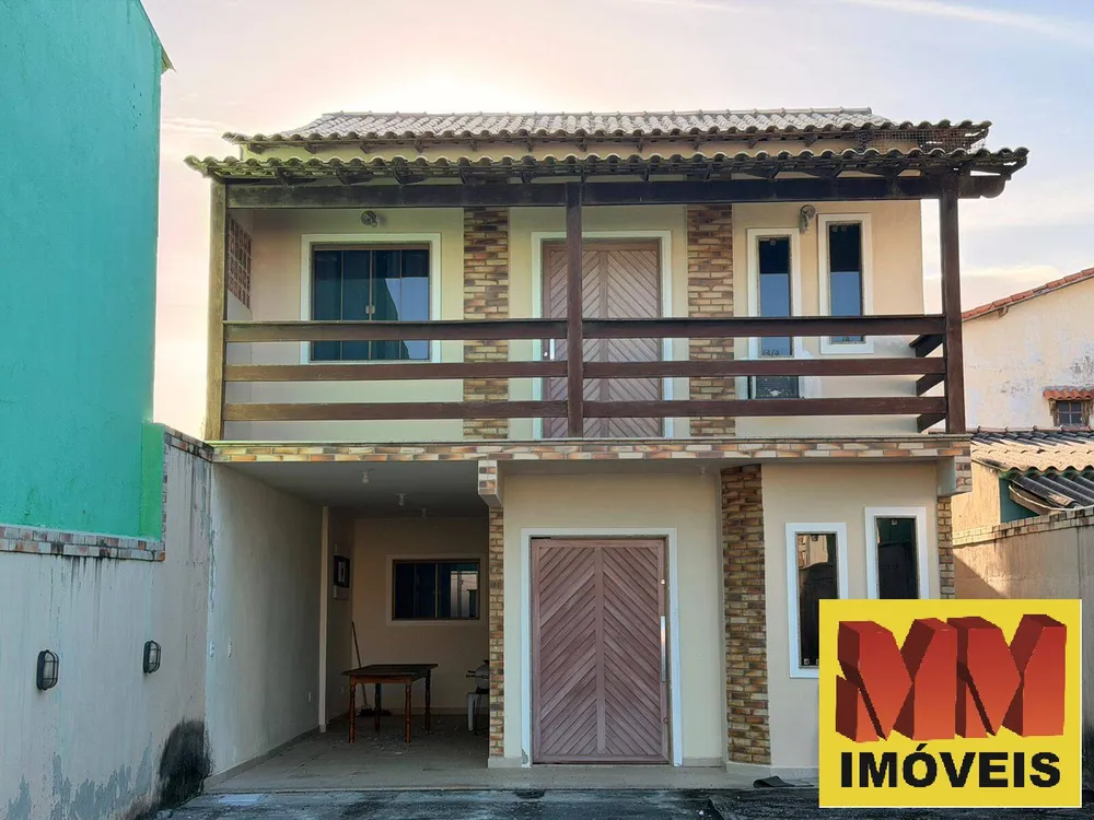 Casa, 4 quartos, 150 m² - Foto 4