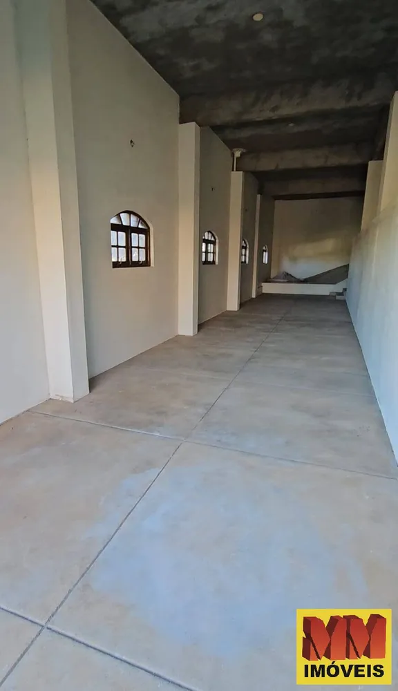 Casa de Condomínio, 4 quartos - Foto 21