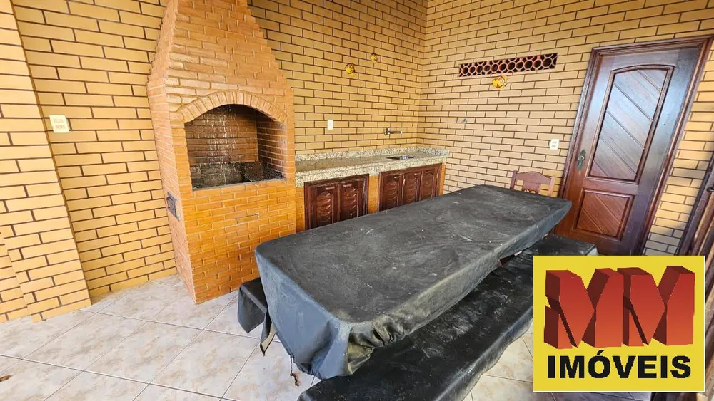 Casa de Condomínio, 4 quartos - Foto 17