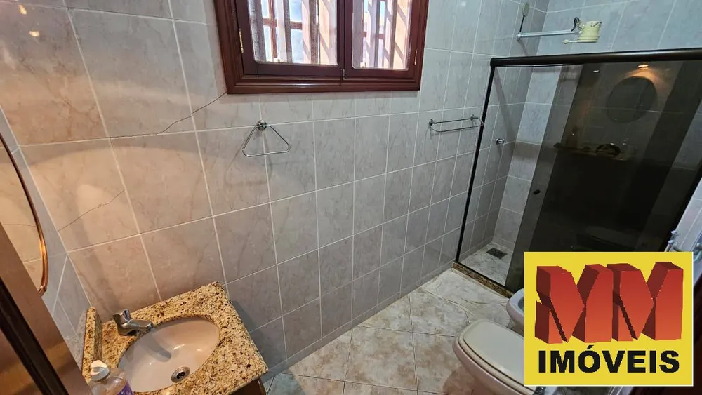 Casa de Condomínio, 4 quartos - Foto 28