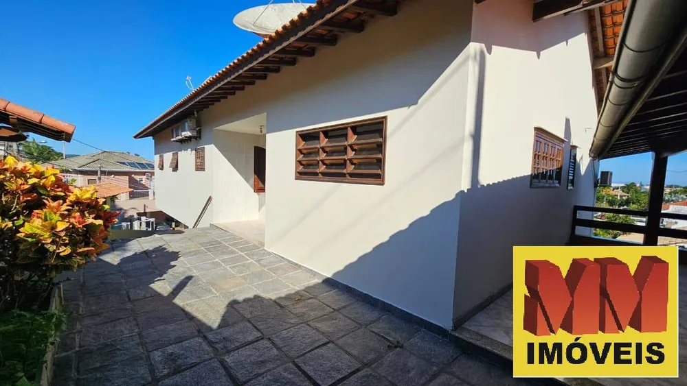 Casa de Condomínio, 4 quartos - Foto 35
