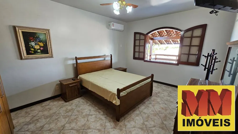 Casa de Condomínio, 4 quartos - Foto 30