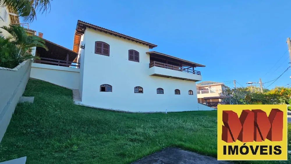 Casa de Condomínio, 4 quartos - Foto 3