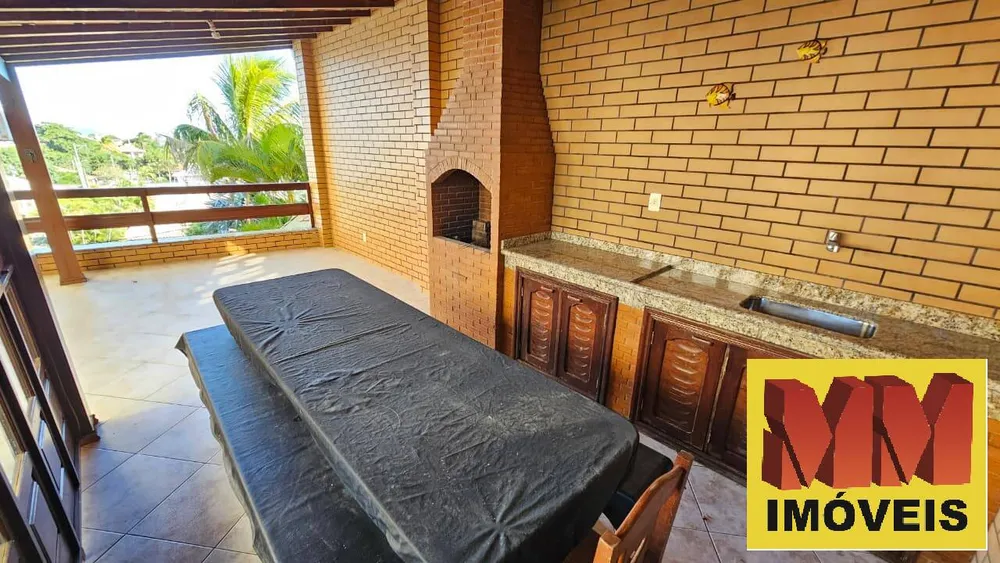 Casa de Condomínio, 4 quartos - Foto 18