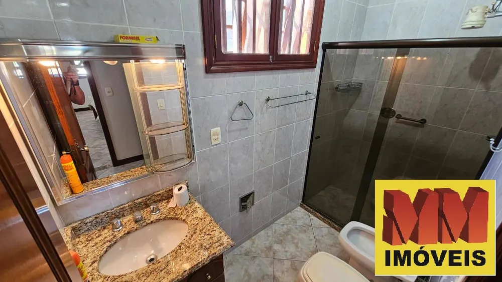 Casa de Condomínio, 4 quartos - Foto 23