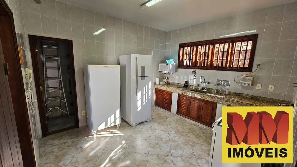 Casa de Condomínio, 4 quartos - Foto 22
