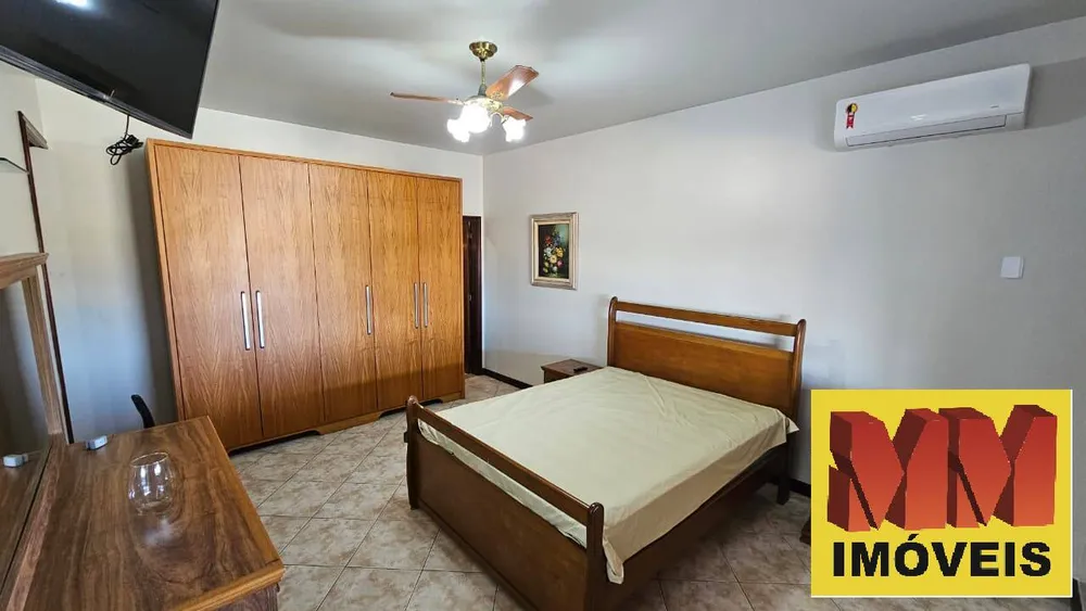 Casa de Condomínio, 4 quartos - Foto 40