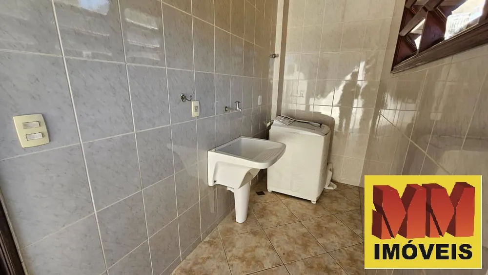 Casa de Condomínio, 4 quartos - Foto 19