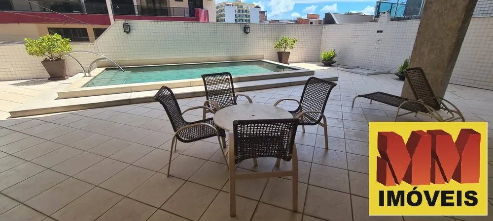 Apartamento, 4 quartos, 140 m² - Foto 45