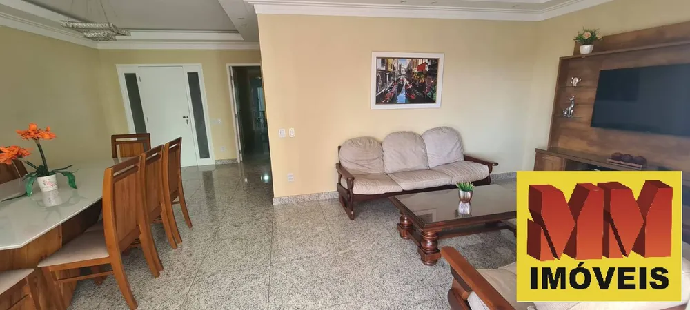 Apartamento, 4 quartos, 140 m² - Foto 9