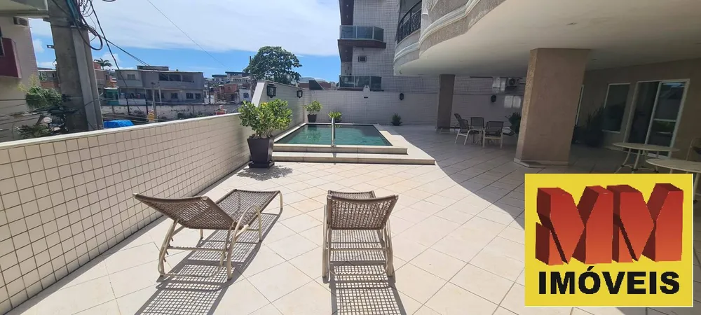 Apartamento, 4 quartos, 140 m² - Foto 48