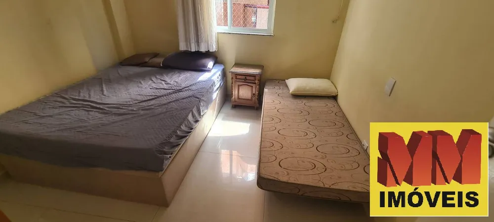 Apartamento, 4 quartos, 140 m² - Foto 32