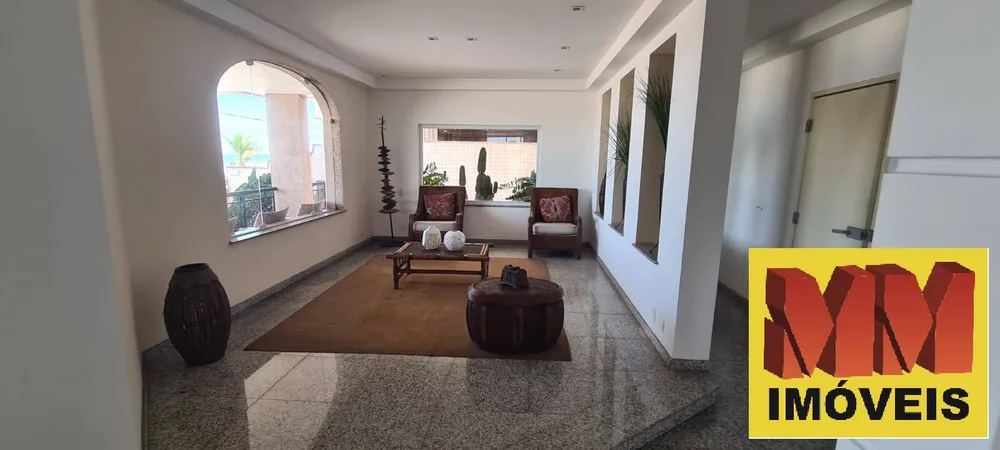 Apartamento, 4 quartos, 140 m² - Foto 55
