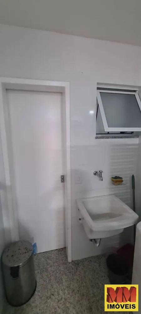 Apartamento, 4 quartos, 140 m² - Foto 22