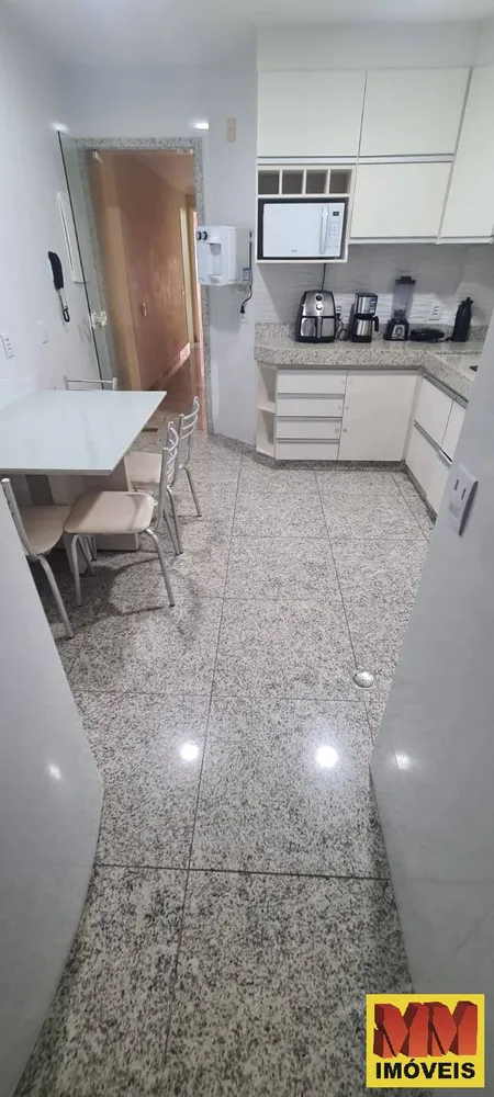 Apartamento, 4 quartos, 140 m² - Foto 20