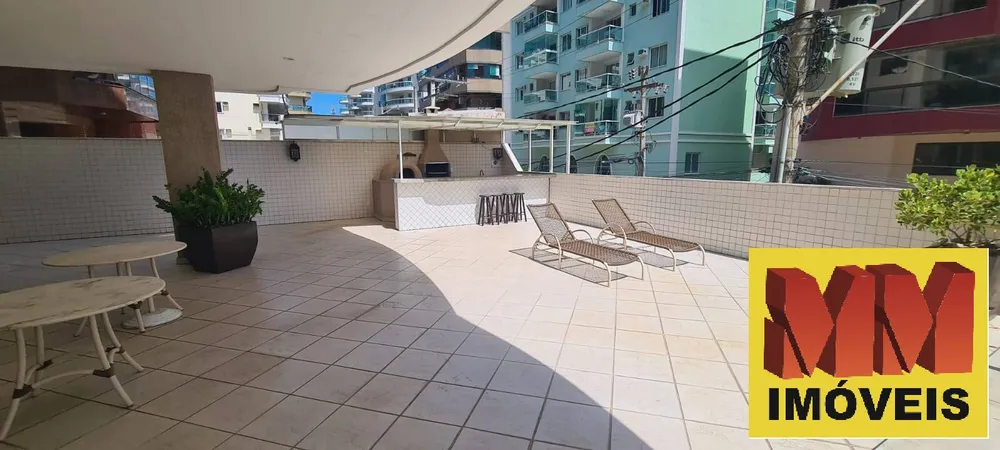 Apartamento, 4 quartos, 140 m² - Foto 46
