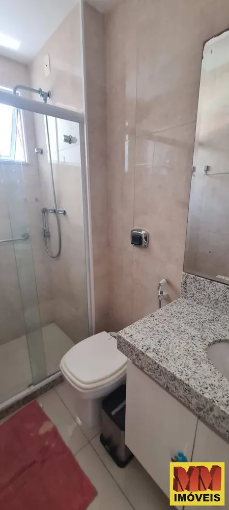 Apartamento, 4 quartos, 140 m² - Foto 28