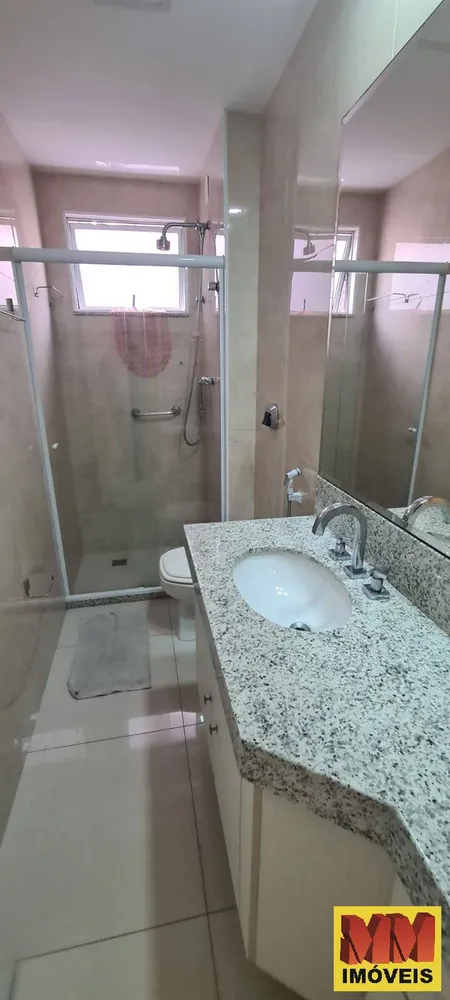 Apartamento, 4 quartos, 140 m² - Foto 37