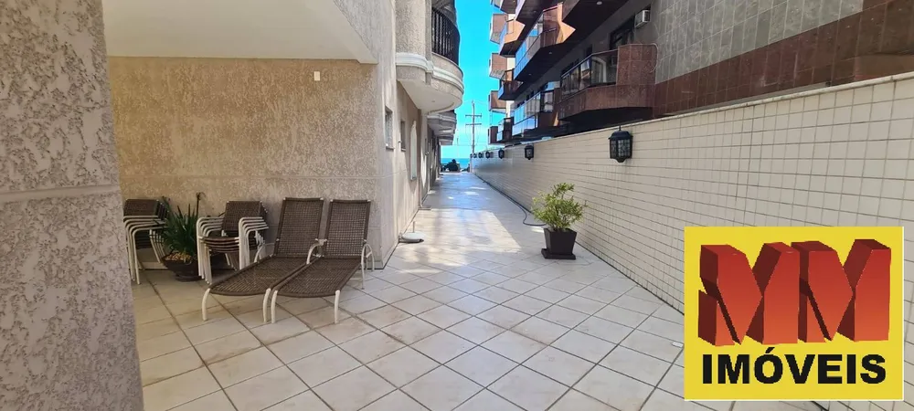 Apartamento, 4 quartos, 140 m² - Foto 49