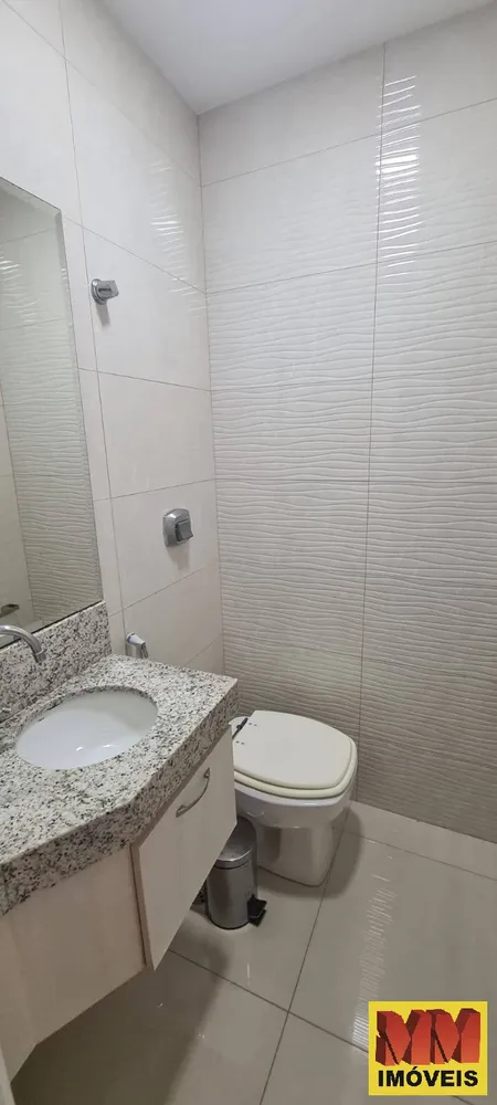 Apartamento, 4 quartos, 140 m² - Foto 17