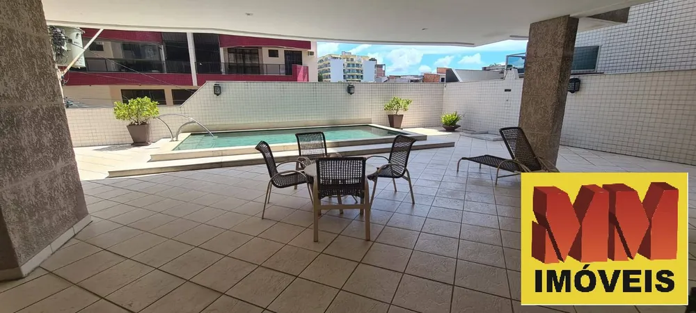 Apartamento, 4 quartos, 140 m² - Foto 43