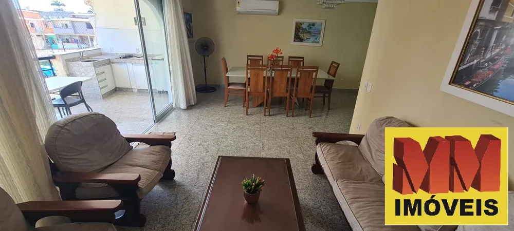 Apartamento, 4 quartos, 140 m² - Foto 4