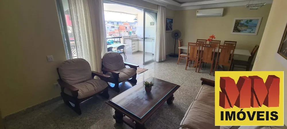 Apartamento, 4 quartos, 140 m² - Foto 7