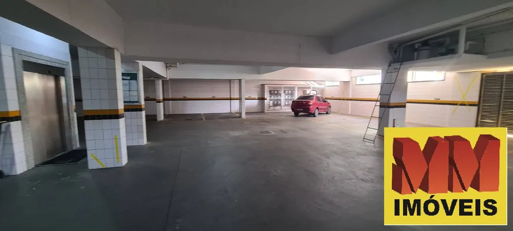 Apartamento, 4 quartos, 140 m² - Foto 56