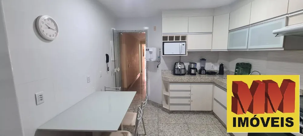 Apartamento, 4 quartos, 140 m² - Foto 19