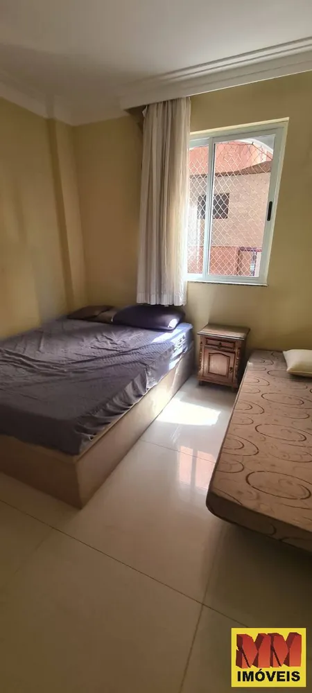 Apartamento, 4 quartos, 140 m² - Foto 33