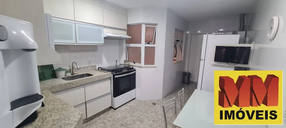 Apartamento, 4 quartos, 140 m² - Foto 18