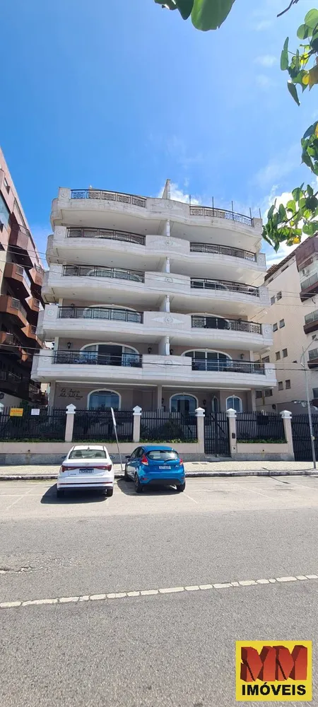Apartamento, 4 quartos, 140 m² - Foto 1