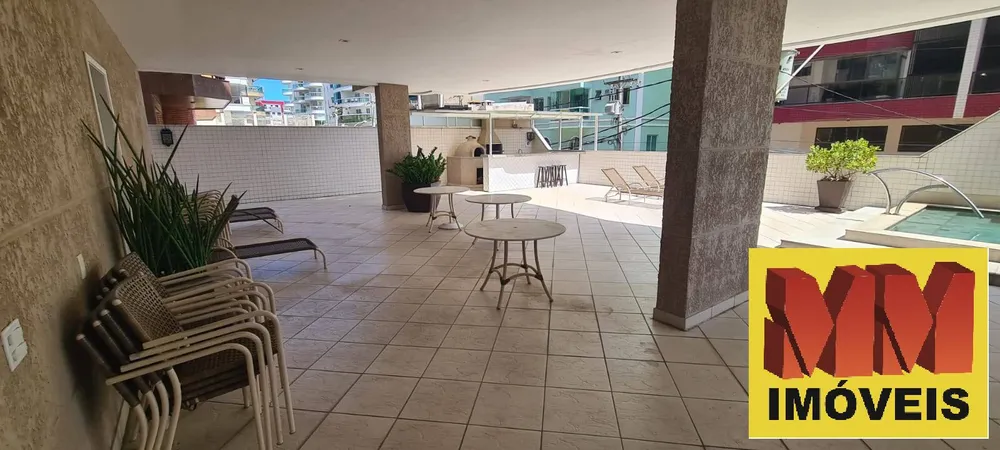 Apartamento, 4 quartos, 140 m² - Foto 44