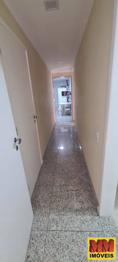 Apartamento, 4 quartos, 140 m² - Foto 16
