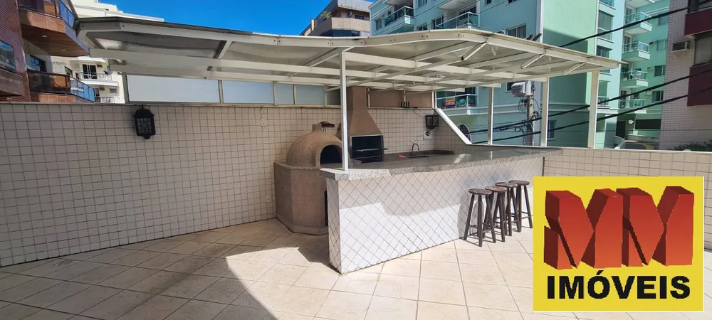 Apartamento, 4 quartos, 140 m² - Foto 47