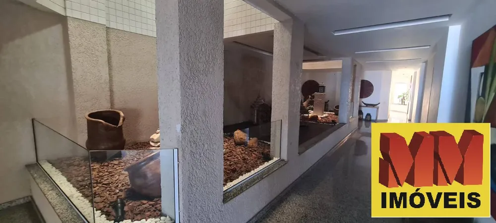 Apartamento, 4 quartos, 140 m² - Foto 54