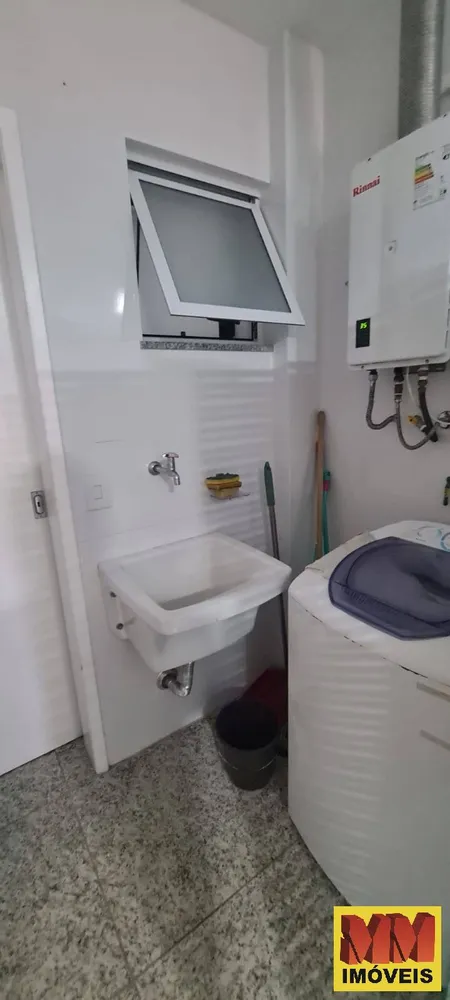 Apartamento, 4 quartos, 140 m² - Foto 23