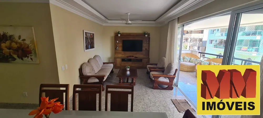 Apartamento, 4 quartos, 140 m² - Foto 3