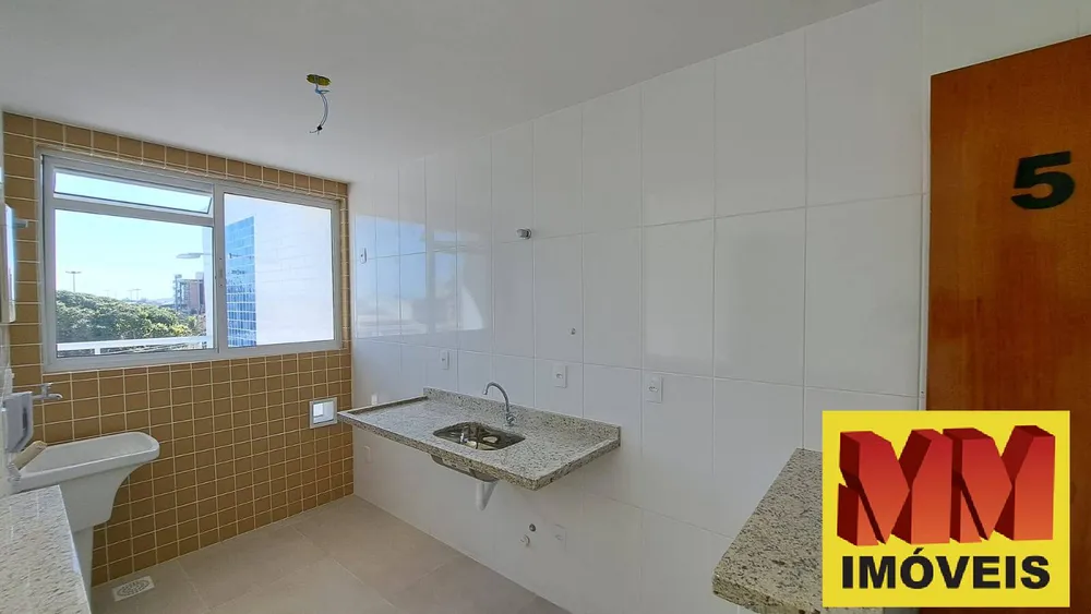Cobertura, 1 quarto, 59 m² - Foto 4