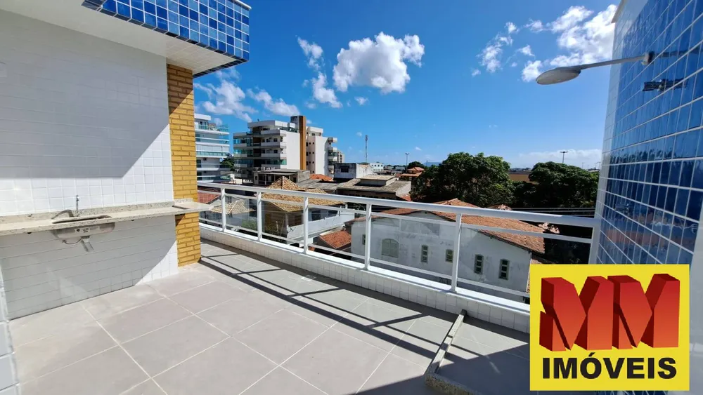 Cobertura, 1 quarto, 59 m² - Foto 12