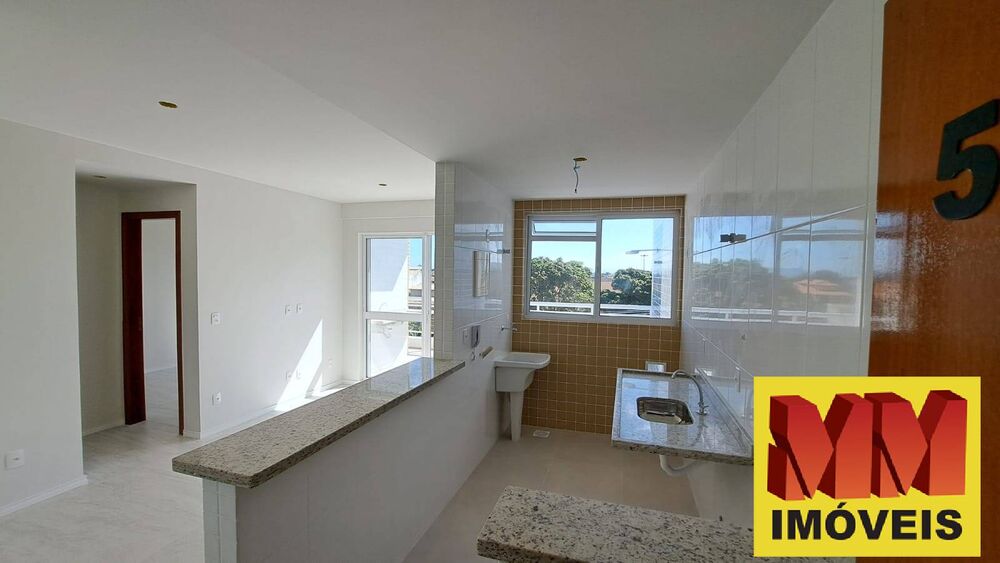 Cobertura, 1 quarto, 59 m² - Foto 3