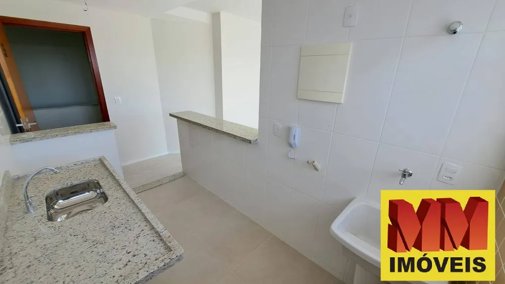 Cobertura, 1 quarto, 59 m² - Foto 5