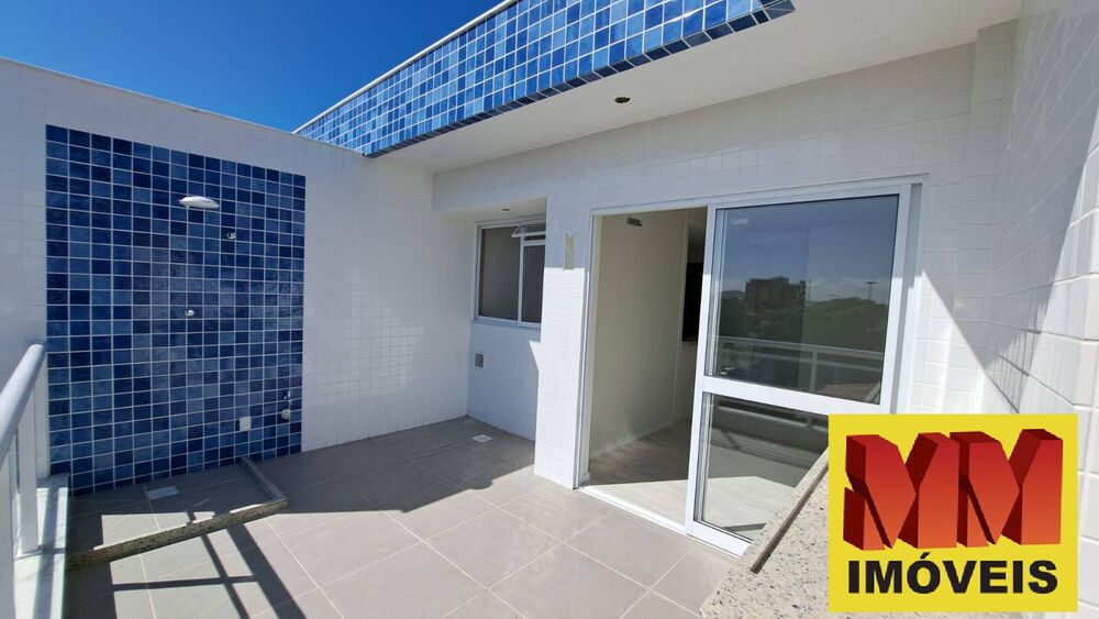 Cobertura, 1 quarto, 59 m² - Foto 2
