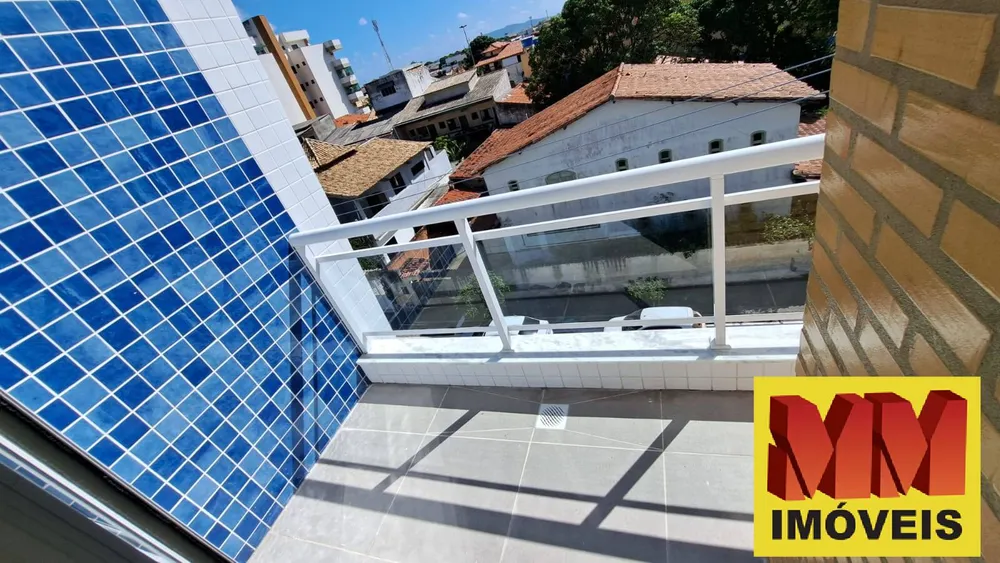 Cobertura, 1 quarto, 59 m² - Foto 15
