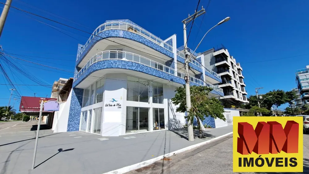 Cobertura, 1 quarto, 59 m² - Foto 1