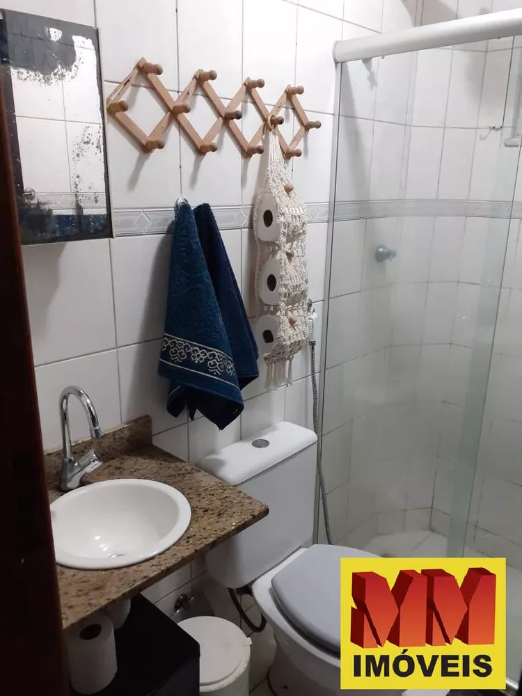 Casa de Condomínio, 2 quartos - Foto 12