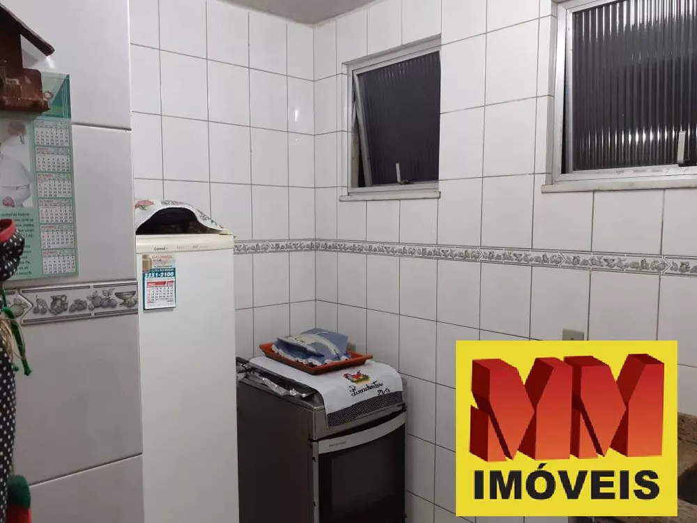 Casa de Condomínio, 2 quartos - Foto 6