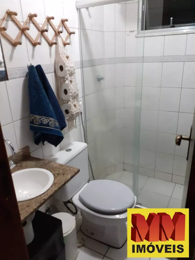 Casa de Condomínio, 2 quartos - Foto 10