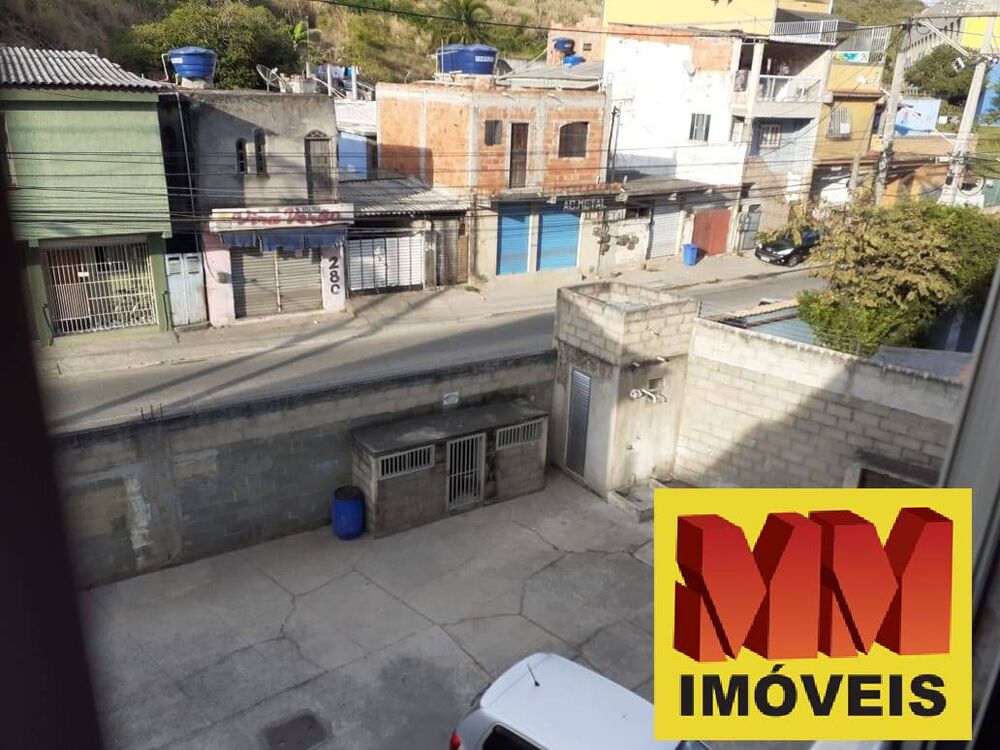 Casa de Condomínio, 2 quartos - Foto 1
